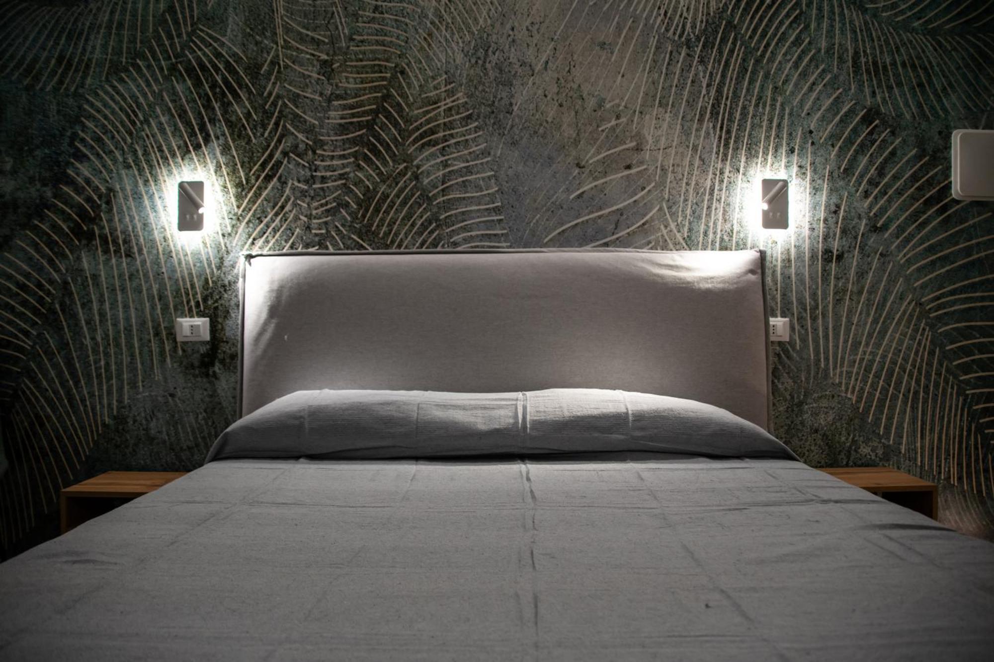Politeama Crystal Rooms Palerme Extérieur photo